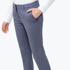 MoS - Kinetic Slim Pant - Indigo Heather